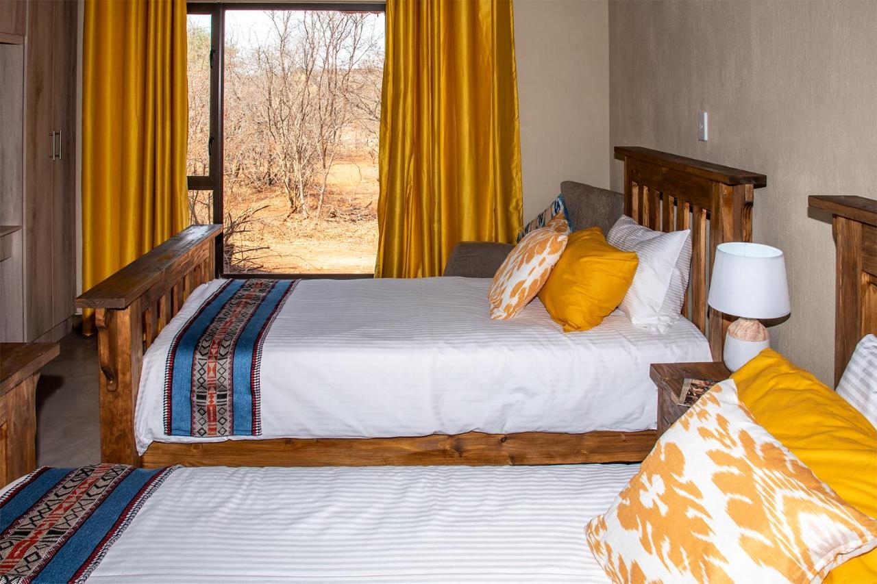 The Silk Road Lodge Hoedspruit Exterior photo