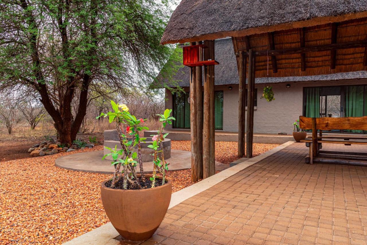 The Silk Road Lodge Hoedspruit Exterior photo